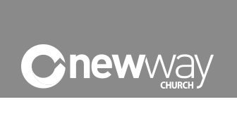 New Way Church Online