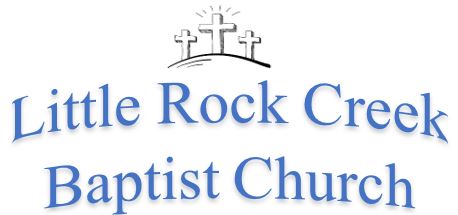 Little Rock Creek Baptist Church Bakersville NC