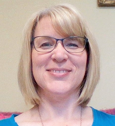 Pastor Headshot