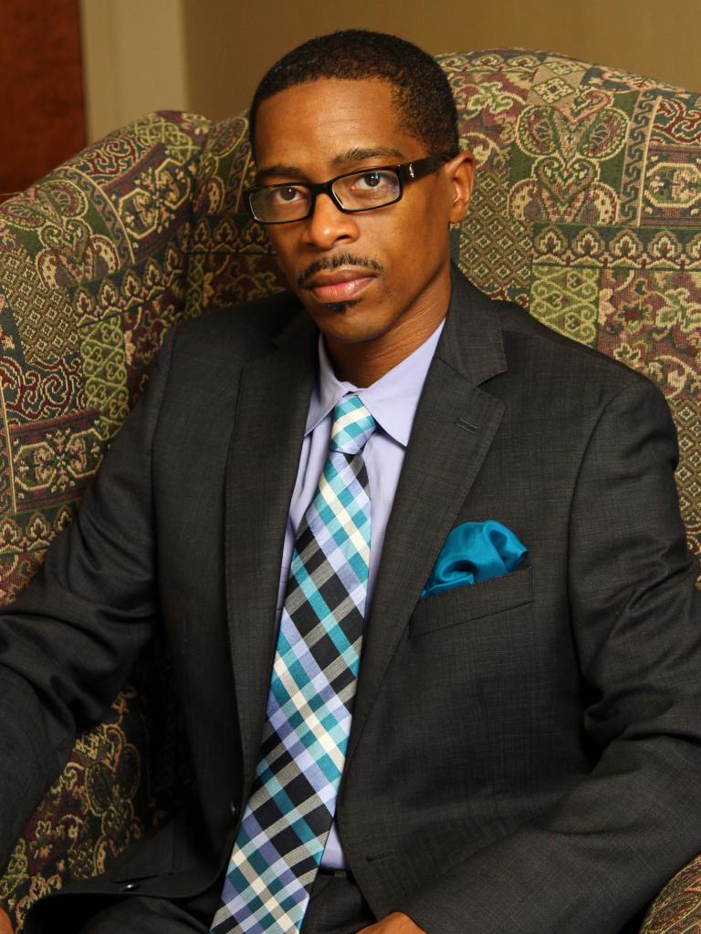 Pastor Willie J Hunter, Jr.