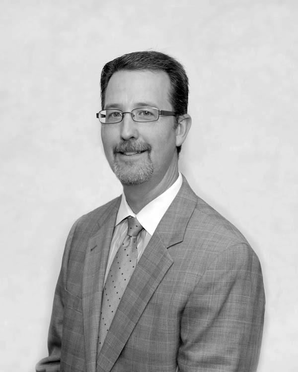 Pictured is Paul white, a preacher at Cedar Park church of Christ near Austin Texas.