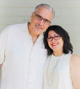 Pastor Ron and Tish Holt