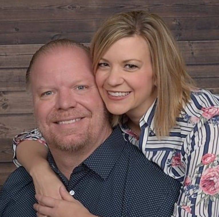 Pastors Dave & Katie Fowler