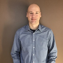 TIM ROGERS, LEAD PASTOR