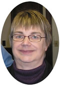 Rev. Diane Sickler; over 30 years experience
