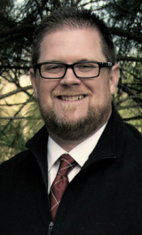 Jeremy Bradshaw, Pastor