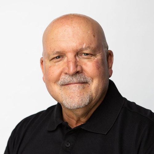 Pastor Mark Kuhn