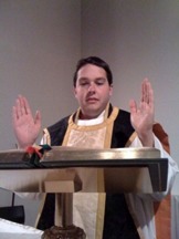 Father David Price