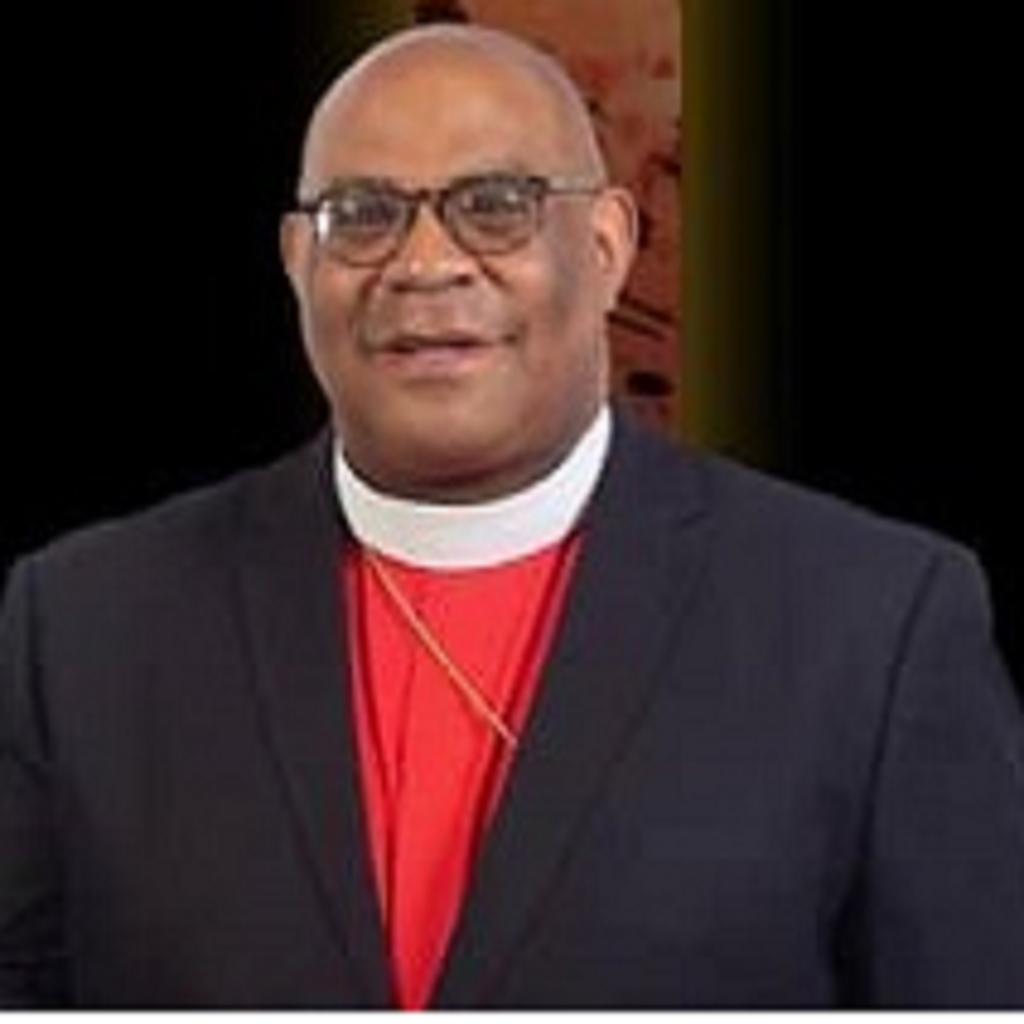 Bishop T. Demetrius Smith Th.D.