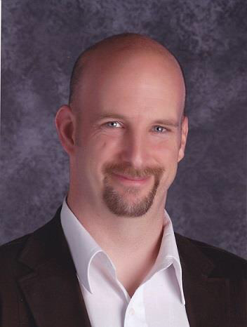 Pastor John Bradford