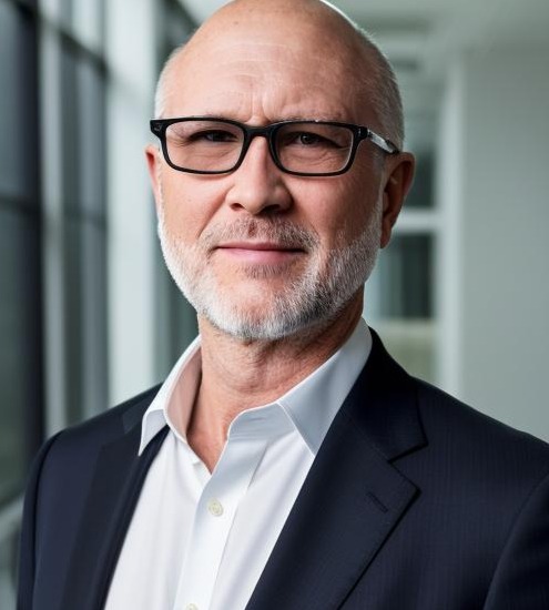 Pastor Todd Boddy, ThM