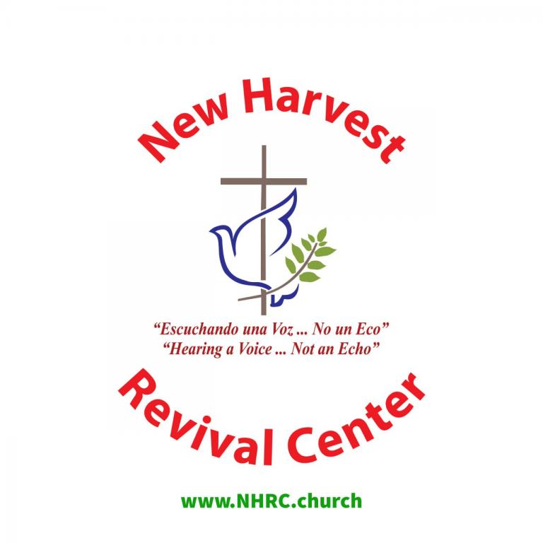 New Harvest Revival Center STOCKTON CA