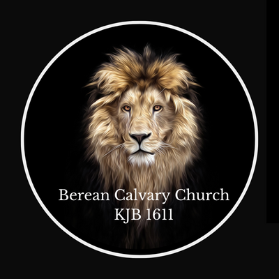 Berean Calvary Church Alturas CA