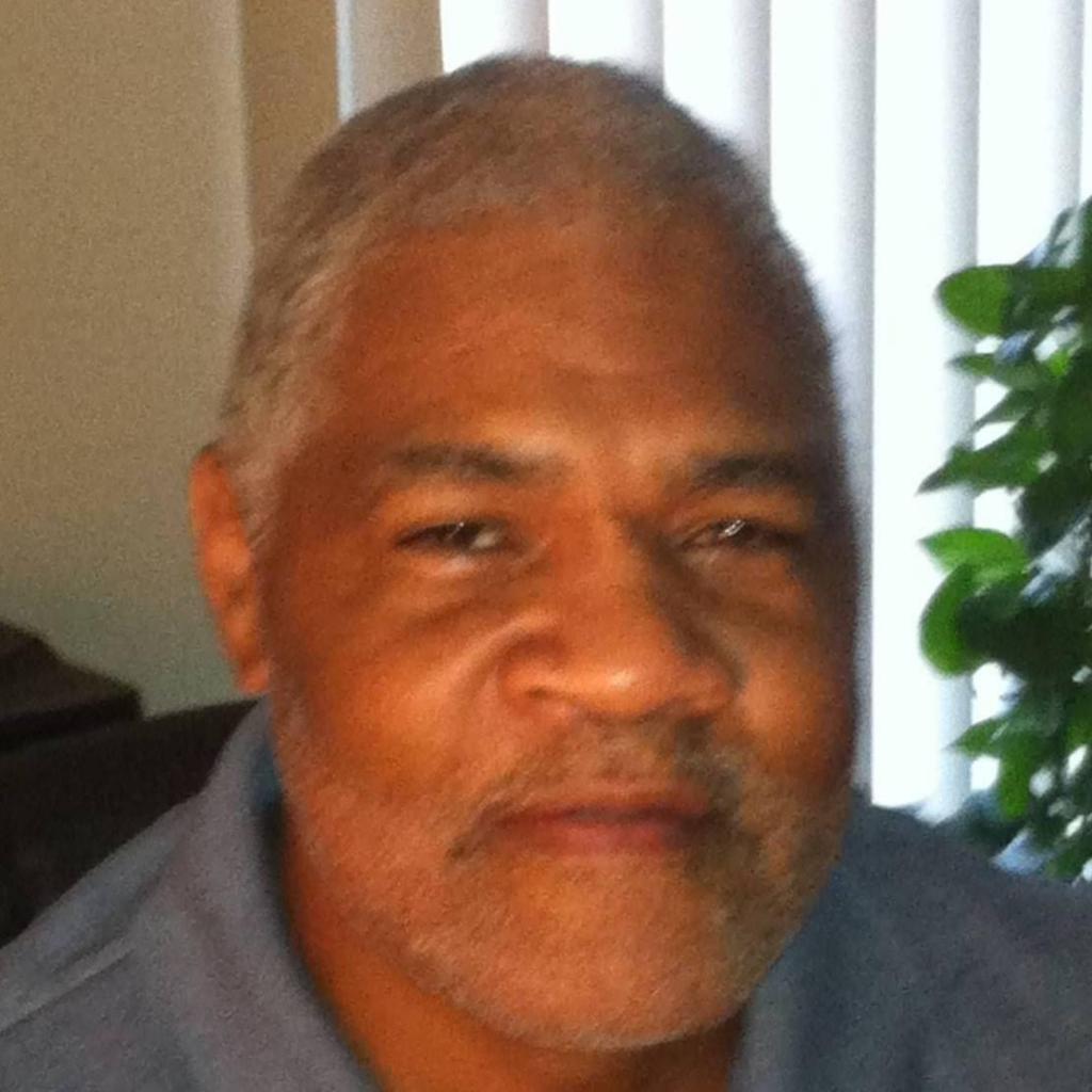 Pastor Bill