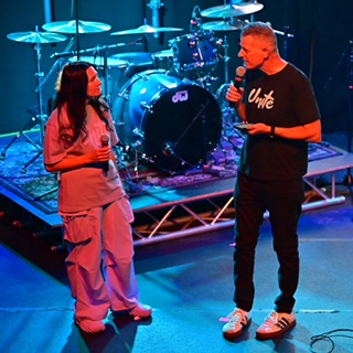 Pastors Jeff and Lisa Fischer 