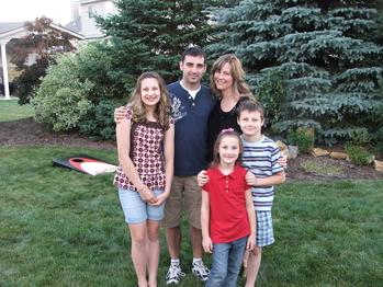 The Kasler Family