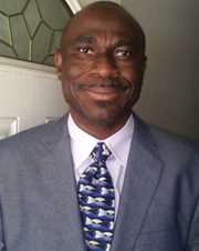 Rev. Seth Opoku