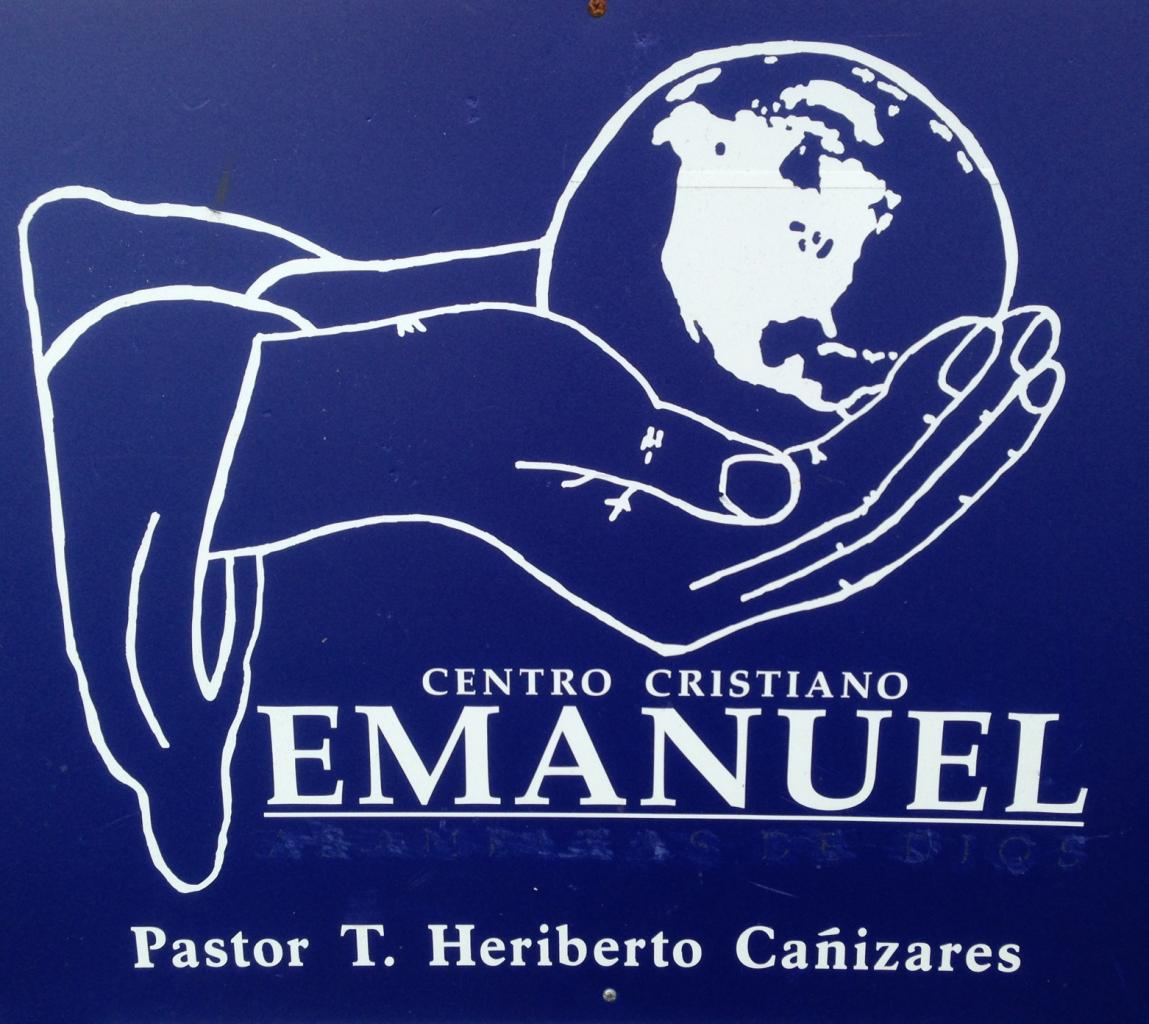 CHURCH LOGO