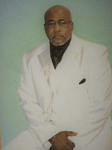 Pastor and Founder of Greater Praise Worship Center.