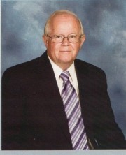 Rev. Ron Hathcoat