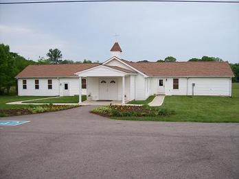 Cool Springs Missionary Baptist Church Spring Hill Tn