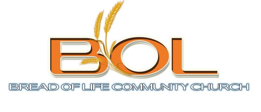 bread of life church logo