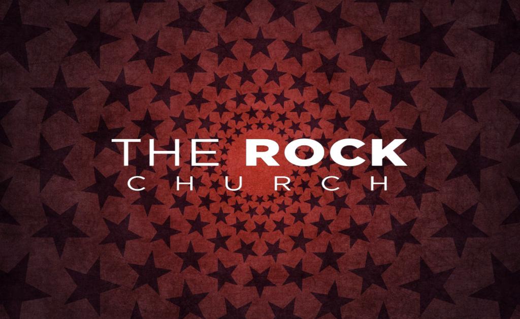 The Rock Church Amarillo TX