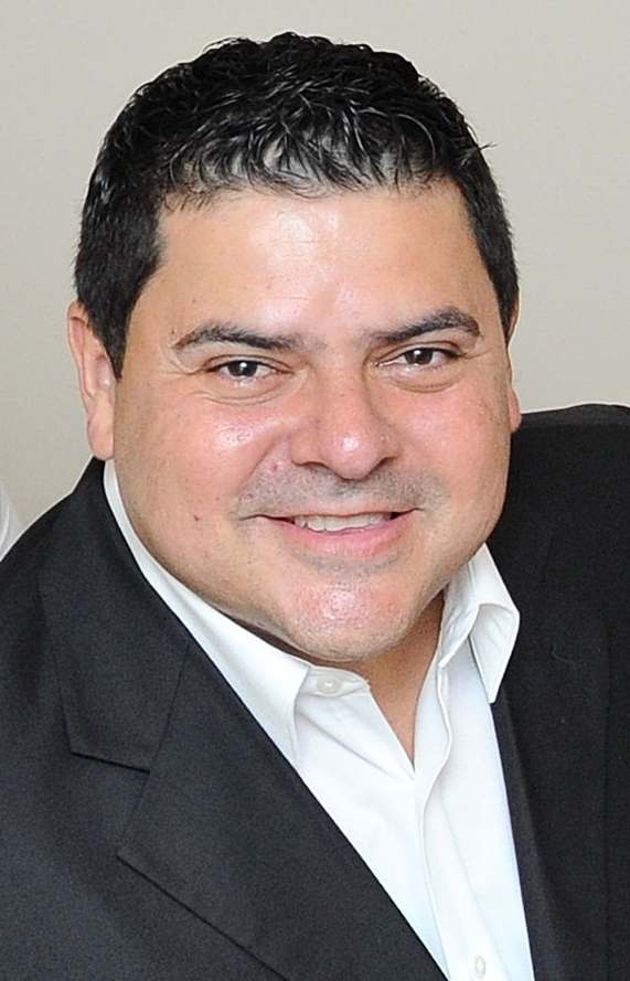 Pastor Edgar Trinidad