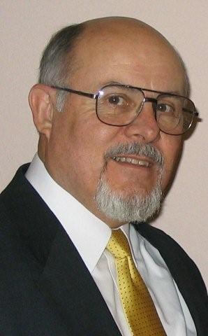 Pastor Raymond M. Tear