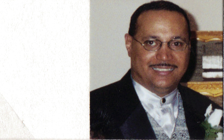 Pastor: Rev. Benny Llanos