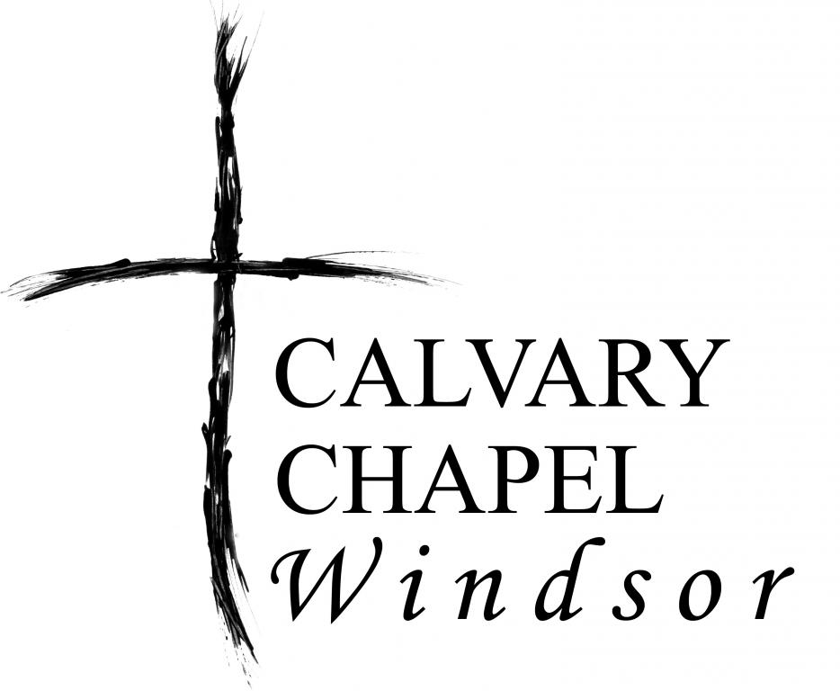 Calvary Chapel Windsor Windsor Co