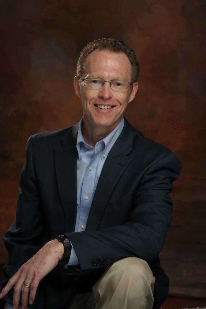 David Randall-Bodman Senior Pastor, Bethel UCC, Beaverton, OR