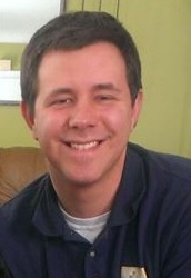 Pastor Chris Kollmann