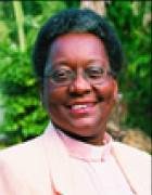 Rev. Carolyn Mobley-Bowie,Interim Pastor