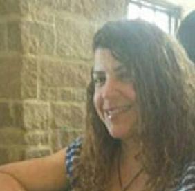 Esther Morales Pastor