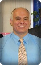 Pastor Montgomery