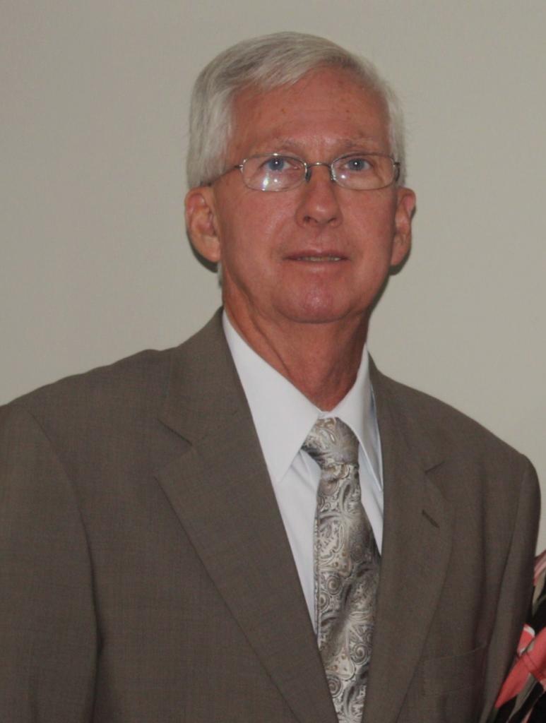 Pastor and founder: Pastor Robert G. Poe