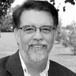 Senior Pastor - Dr. Gary Gilley