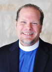 The Rev. Dr. Chuck Thebeau