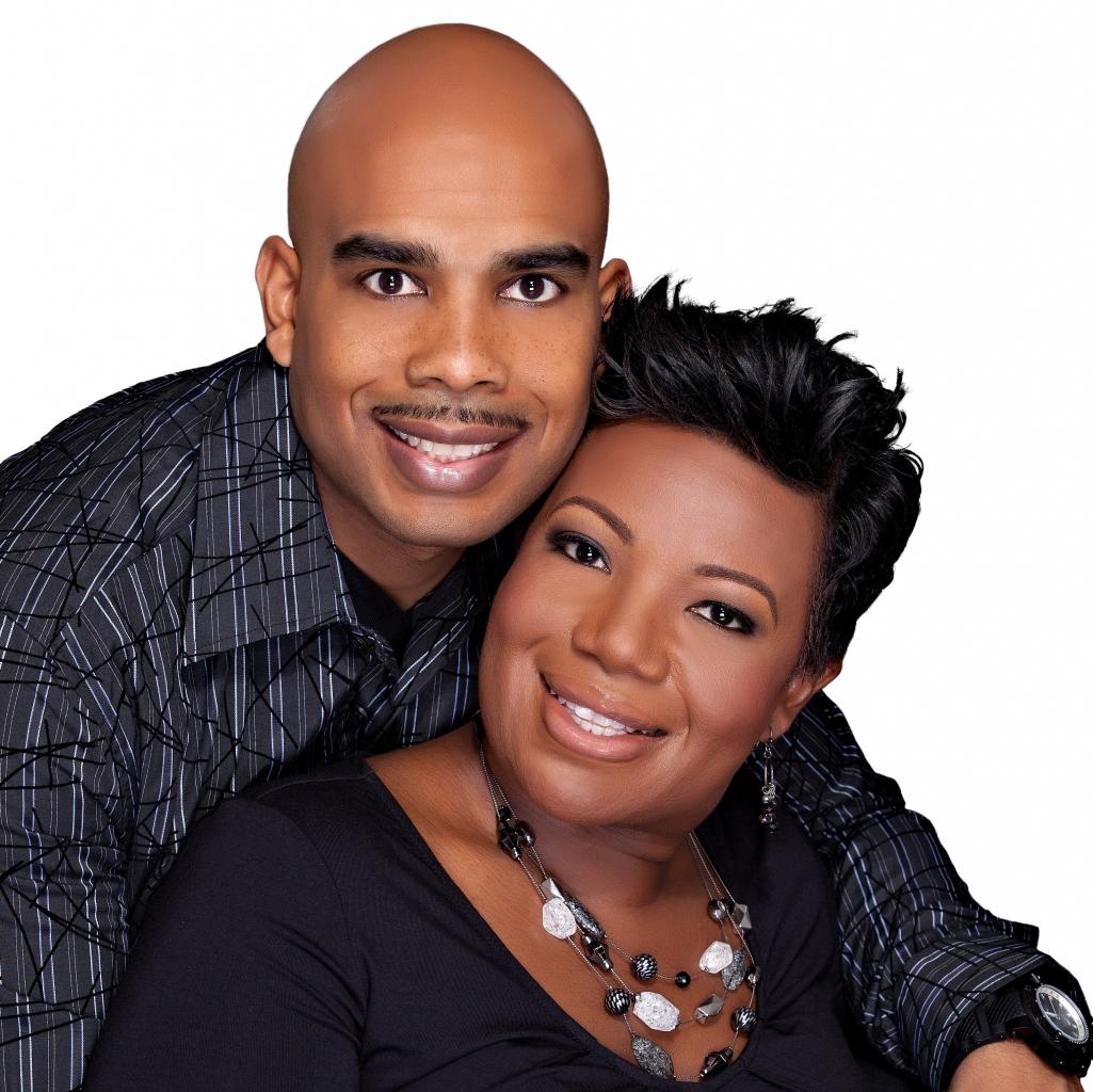 Pastors Russell & Vetta Cash