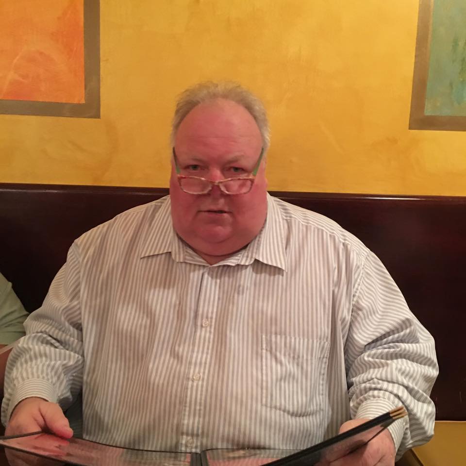 Fellowship with the pastor 