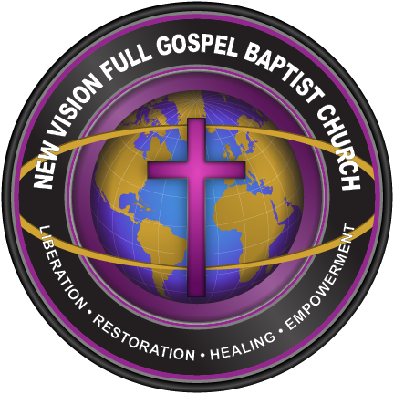 New Vision Full Gospel Baptist Church at the Cathedral East Orange NJ