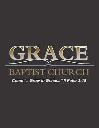 Grace Baptist Church Bridgeport WV