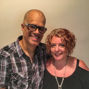 Pastors Hiram and Tina Vargas