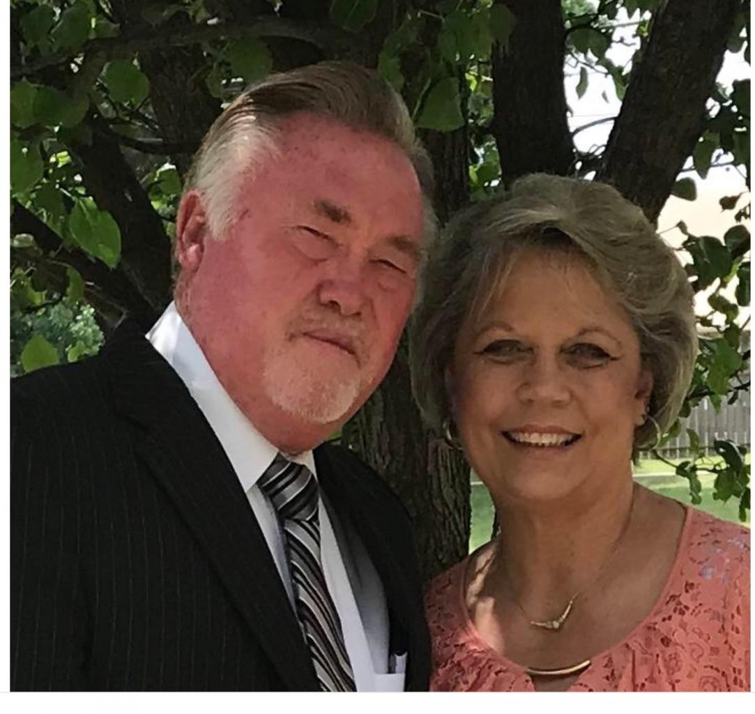 Pastors Don & Diane Russell