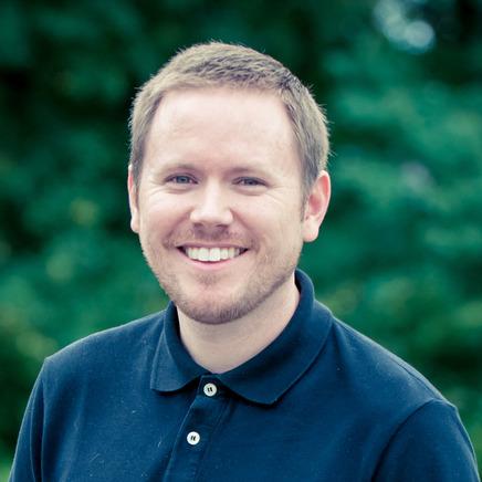 Pastor Ryan Phelps