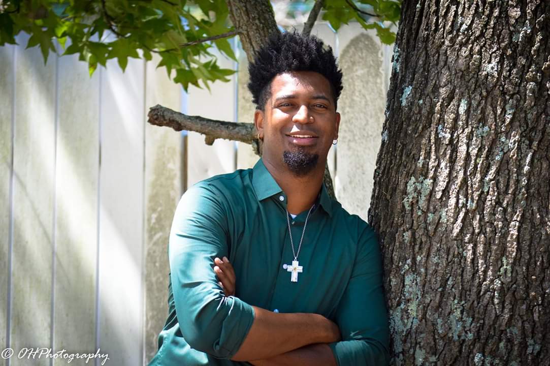 Pastor Bobby, Lead Pastor 