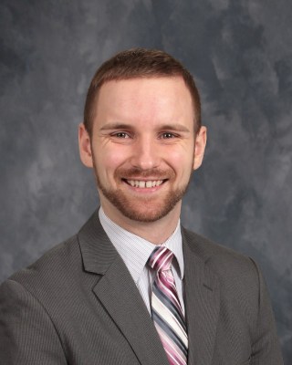 Pastor Lucas Proeber