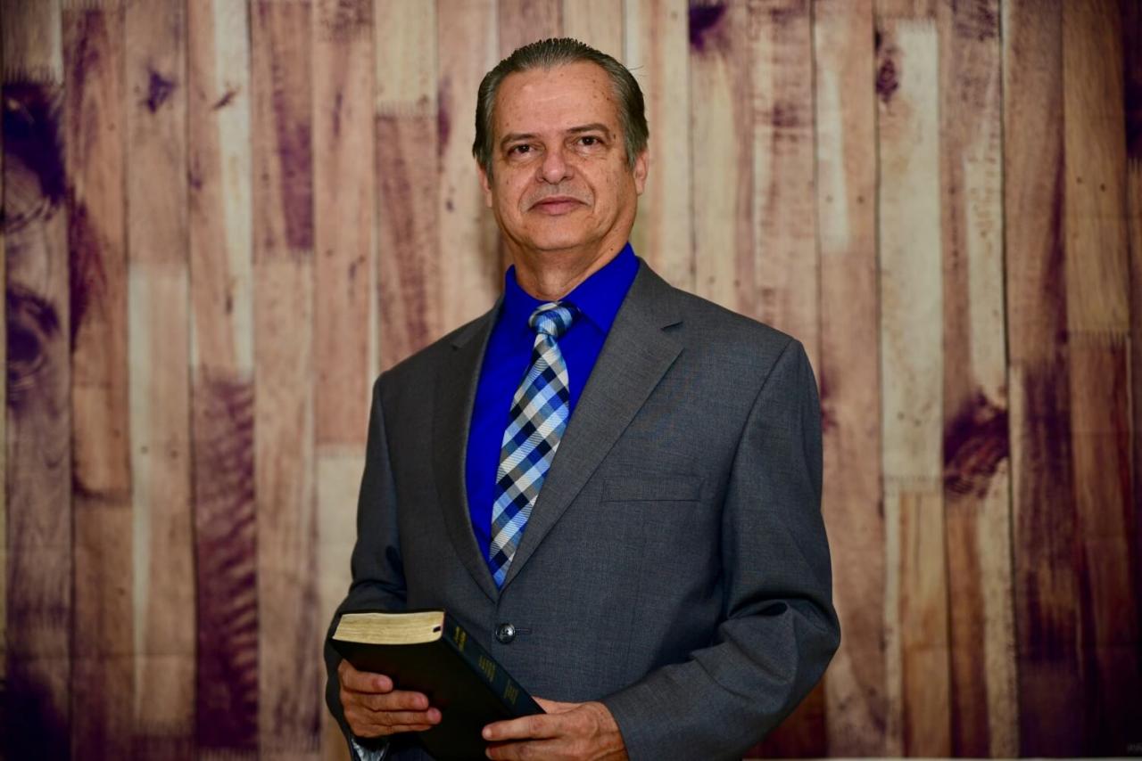 Pr. Morgado