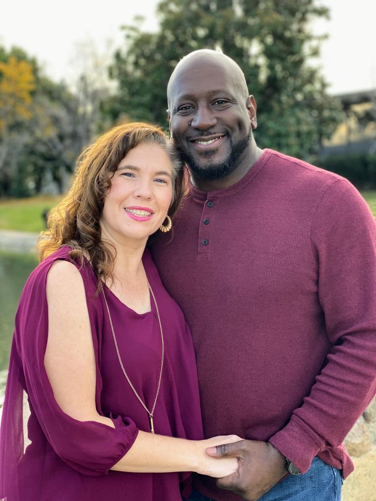 Pastor Oliver & Malissa Taylor